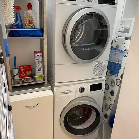 Szilvia Apartament