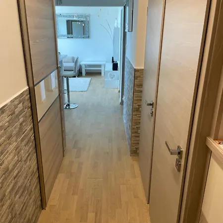 Apartamento Szilvia *